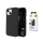 Etui do telefonów 3mk Hardy Shockproof MagCase do Apple iPhone 15